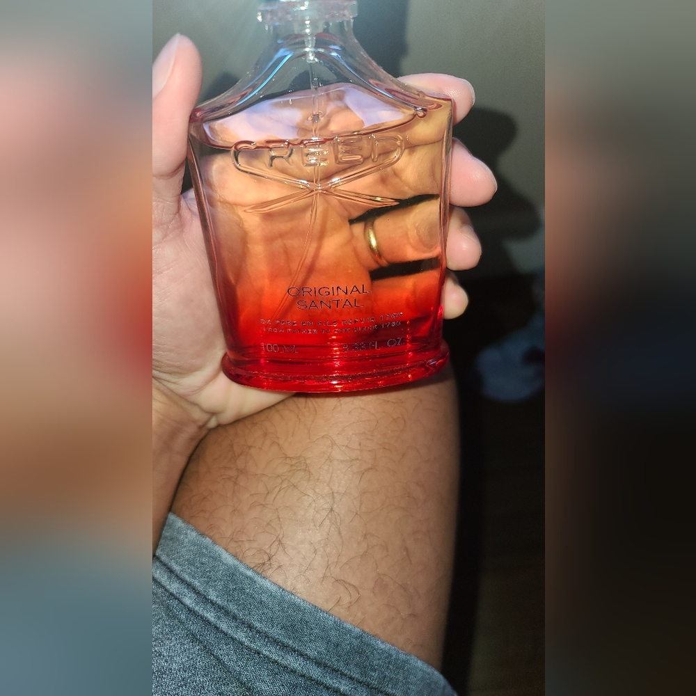 Creed original santal